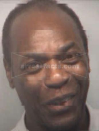 Johnny Atwater