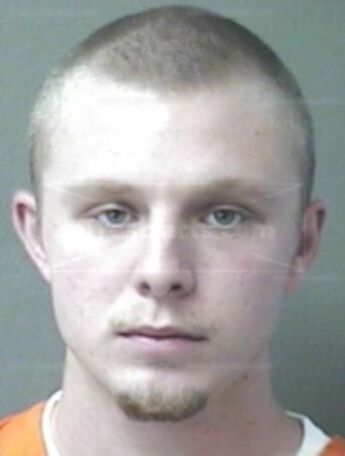 Adam Blake Stephens