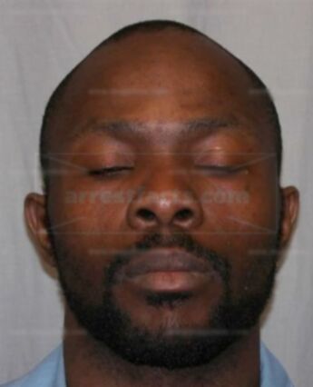 Larry Donnell Davis
