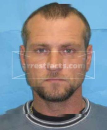 Rodney Stephen Ward