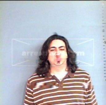 John Robert Gaytan