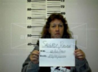 Rhonda Jean Salgado
