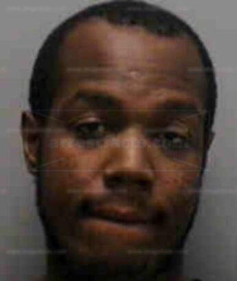 Jamal Odes Rodgers