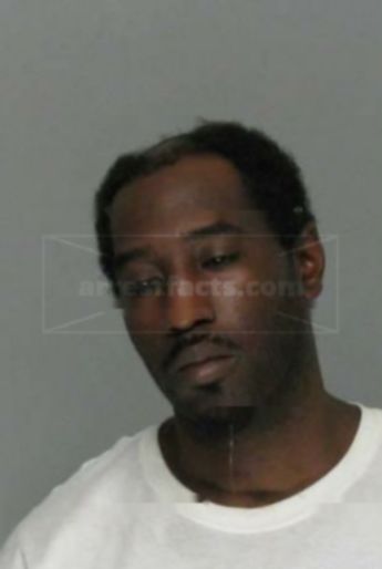 Marcus Tobias Jackson