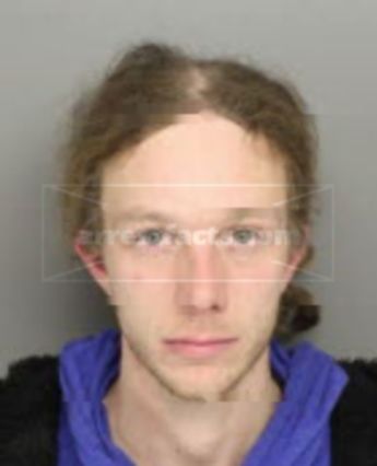 Brandon Anthony Scott