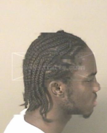 Kenyate Dietrich Ellison