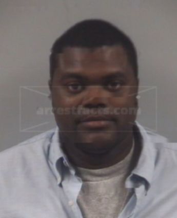 Johnathan Glen Henry