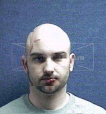 Quentin Hamilton Rash