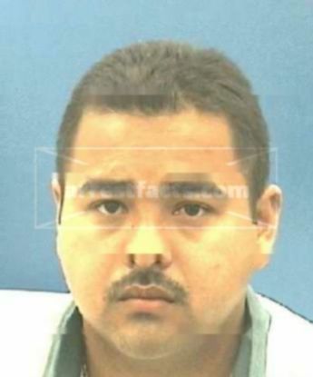 Harvey Fabian Estrella