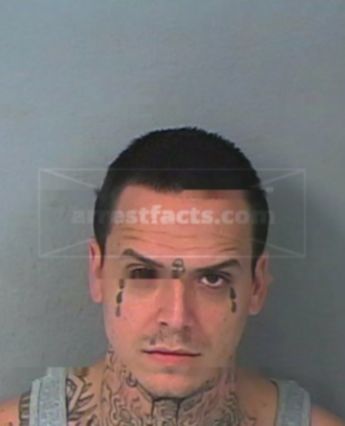 Christopher Wade Jones