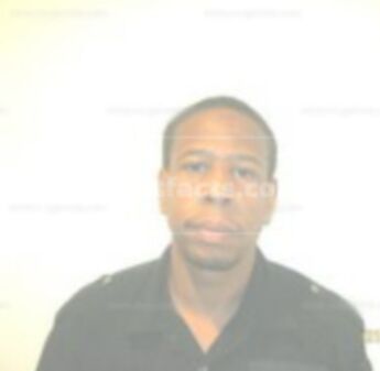 Ronnie Thomas Harris