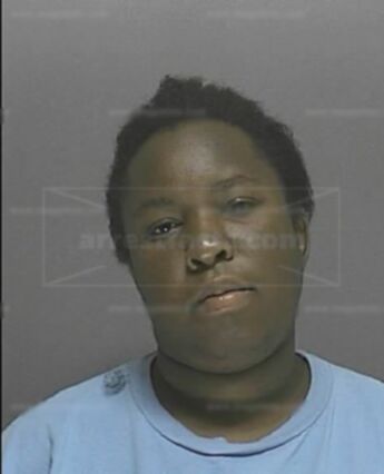 Latisha Fields