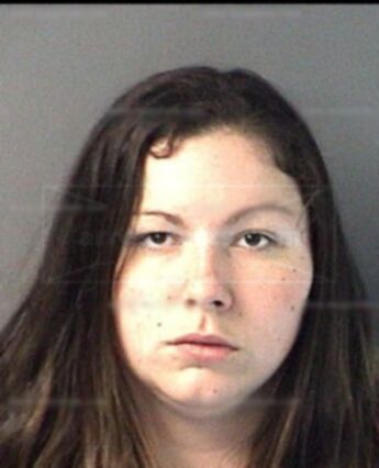 Tracy Lynn Barron