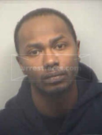 Anthony Tyrone Carter