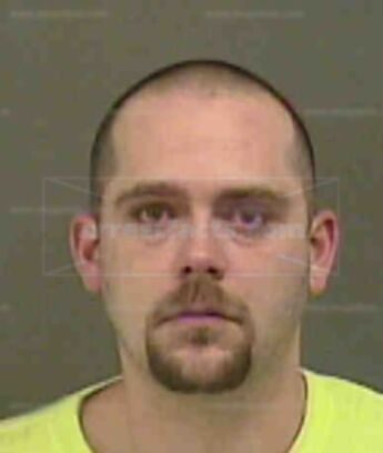 Brett Anthony Scheffler