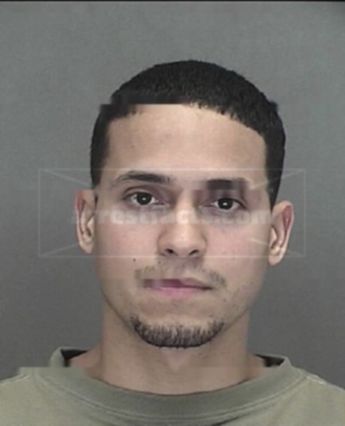 Nelson Antonio Baez-Rios