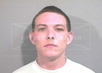 Robert Duane Terry Jr.