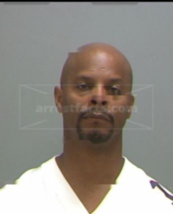 David O'neal Fritz
