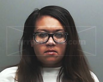 Samantha Lyn Ingram