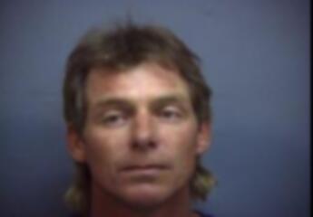 Ronald Keith Sanders