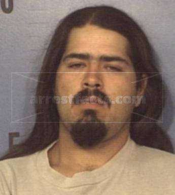 Curtis Michael Pinner