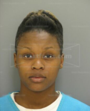 Preyana L White