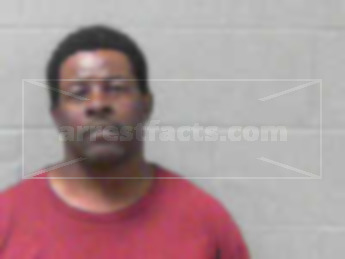 Jimmie Jr. Lee Gordon