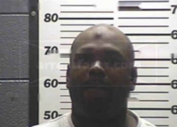 Amos Washington