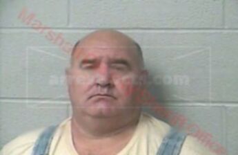 Michael Wade Brown