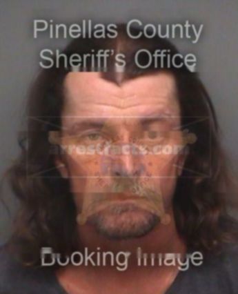Bryon Lee Stevens