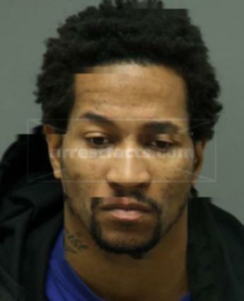 Keith Matthew Ragland