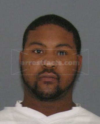 Jalen Townsend