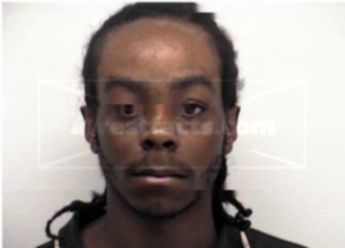 Ricky Mccray