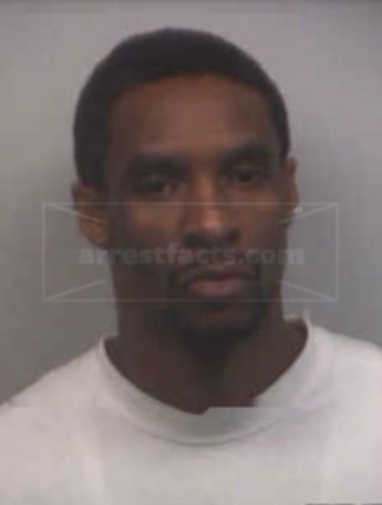 Kedrick Stafford