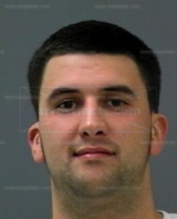 Shawn Thomas Stuller