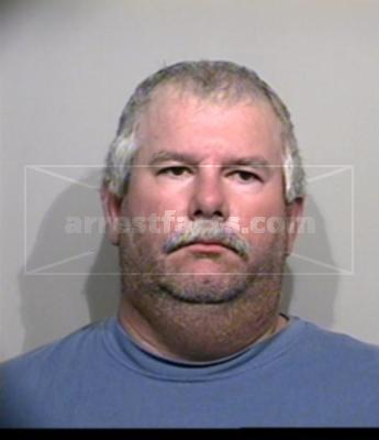 James Marvin Chenault