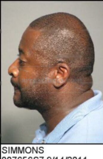 William Simmons Jr.