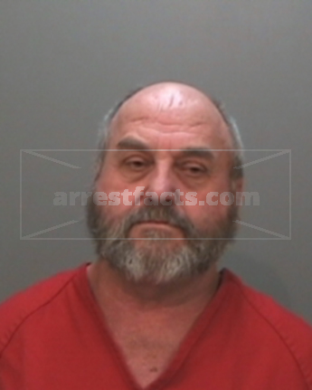 Gregory Brent Davis