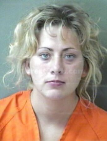 Marci Lea Okejwicz(Aka:oklejwicz)