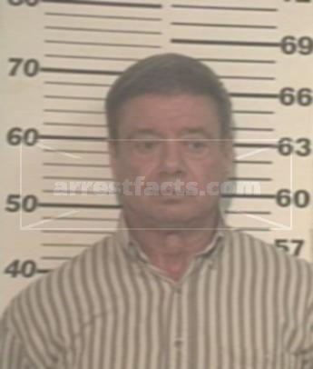 Ronald Lynn Wilhite Smith