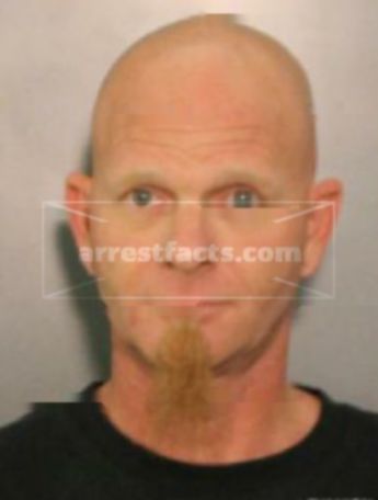 Shane Mckinley Bolt
