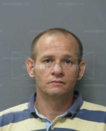 Preston Dale Mitchell