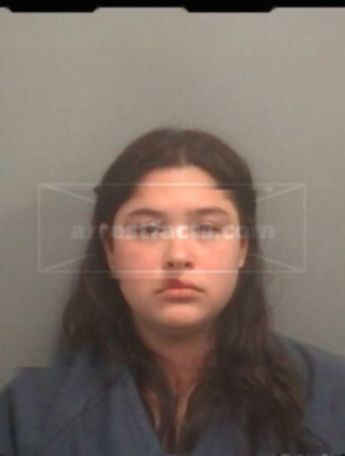 Ashley Marie Brock