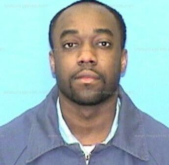 Reginald Griffin