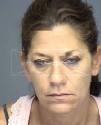 Tracy Lynn Mcdaniel