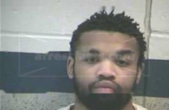 Marquel Lashawn Stokes