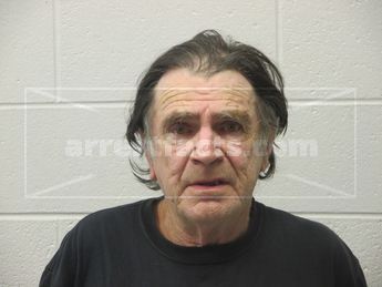 Michael Daniel Edwards