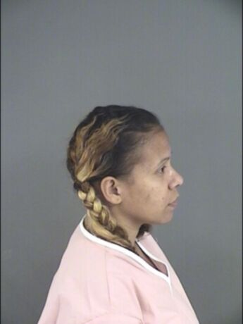 Luisa Adriana Williams