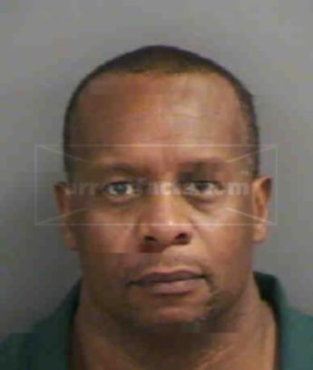 Chester Dewayne Rice