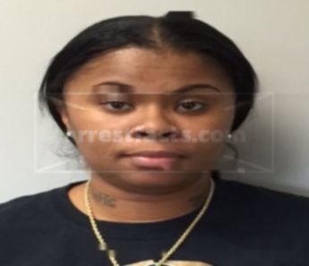 Quinya Antoy Johnson